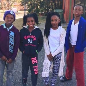 Meet your Posher, Renoll